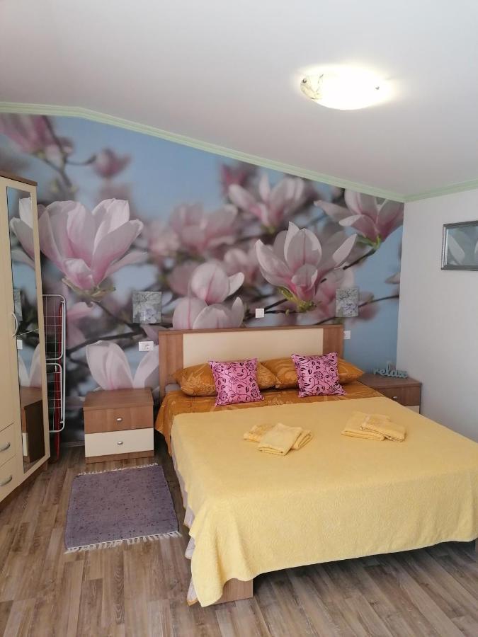 Rooms Katarina Kadumi Exterior foto