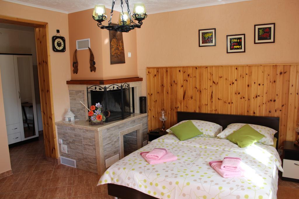 Rooms Katarina Kadumi Cameră foto