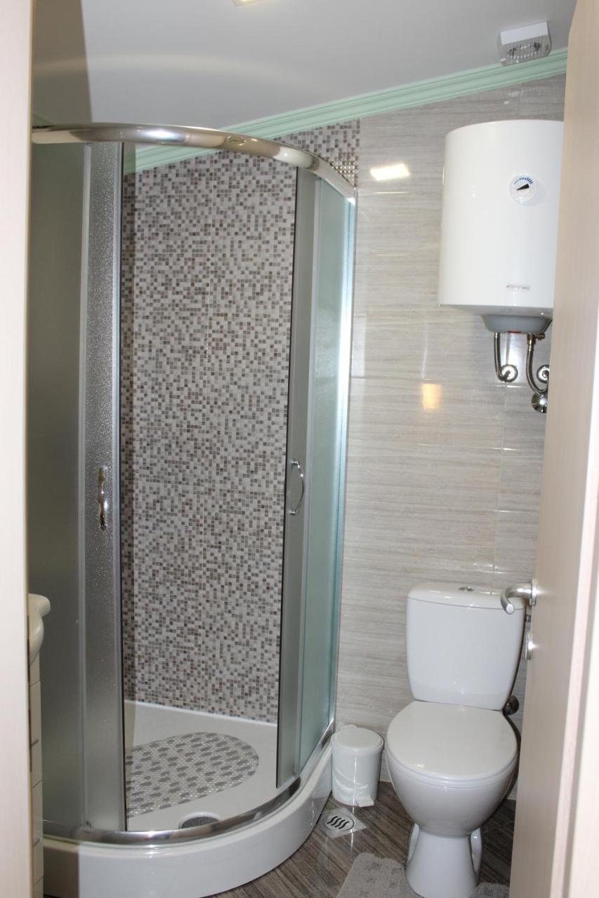 Rooms Katarina Kadumi Exterior foto